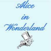 Beginner's quiz for Alice in Wonderland