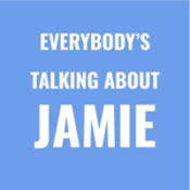 Advanced Quiz for Everybody's Talking About Jamie