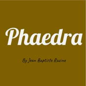 Beginner's Quiz for Racine's Phaedra