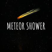 Beginner's quiz for Meteor Shower