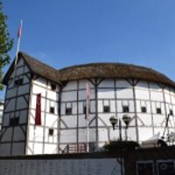 Shakespeare in Context: The Globe Theatre