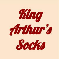 Beginner's Quiz for King Arthur's Socks