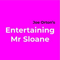 Beginner's Quiz for Entertaining Mr Sloane