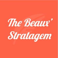 Beginner's Quiz for The Beaux' Stratagem