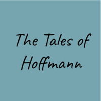 Advanced Quiz for The Tales of Hoffmann