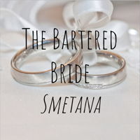 Advanced Quiz for The Bartered Bride
