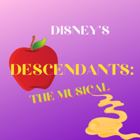 Beginner's Quiz for Disney's Descendants: The Musical
