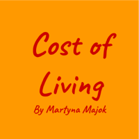 Beginner's Quiz for Cost of Living