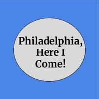 Beginner's Quiz for Philadelphia, Here I Come!