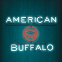Beginner's quiz for American Buffalo