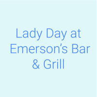 Beginner's Quiz for Lady Day at Emerson's Bar & Grill
