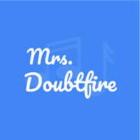 Beginner's Quiz for Mrs. Doubtfire