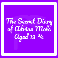 Beginner's Quiz for The Secret Diary of Adrian Mole Aged 13 3/4