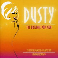 Beginner's Quiz for Dusty - The Original Pop Diva
