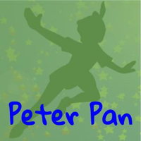 Beginner's quiz for Peter Pan