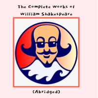 The Complete Works of William Shakespeare (Abridged) Quiz