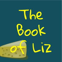Beginner's quiz for The Book of Liz