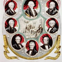 History on Stage: American Presidents