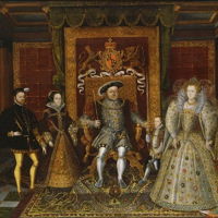 History on Stage: The Tudor Monarchy