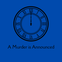 Beginner's Quiz for A Murder is Announced