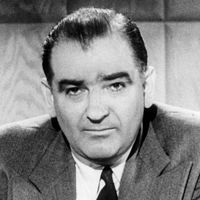 History on Stage: The Cold War and McCarthyism