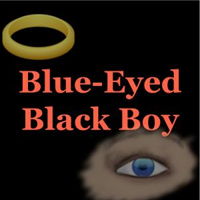 Beginnger's quiz for Blue-Eyed Black Boy