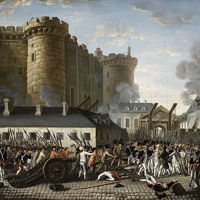 History on Stage: The French Revolution and the Aftermath