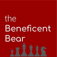 Beginner's quiz for The Beneficent Bear