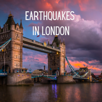 Beginner's Quiz for Earthquakes in London