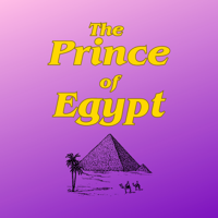 Beginner's Quiz for The Prince of Egypt