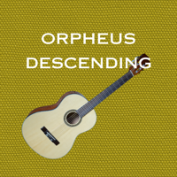 Beginner's Quiz for Orpheus Descending