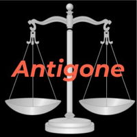 Beginner's quiz for Antigone