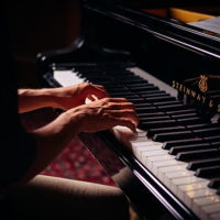 Careers: Audition Pianist