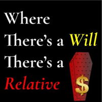 Beginner's quiz for Where There's a Will There's a Relative