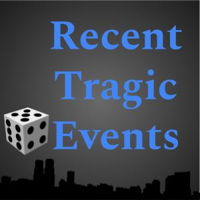 Beginner's quiz for Recent Tragic Events