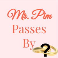 Beginner's quiz for Mr. Pim Passes By