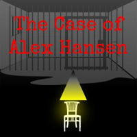 Beginner's quiz for The Case of Alex Hansen