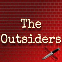 Beginner's quiz for The Outsiders