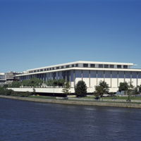 Institutions: The Kennedy Center