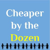 Beginner's quiz for Cheaper by the Dozen
