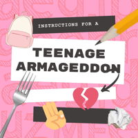 Beginner's quiz for Instructions for a Teenage Armageddon