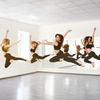 Choreography: Combinations