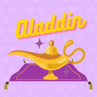 Aladdin Advanced Quiz