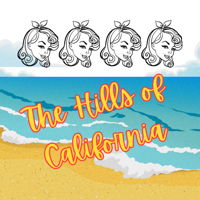 Beginner's Quiz for The Hills of California