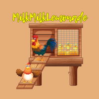 Beginner's Quiz for MilkMilkLemonade