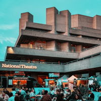 Theatre Institutions: The Royal National Theatre