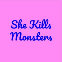 Intermediate Quiz for She Kills Monsters