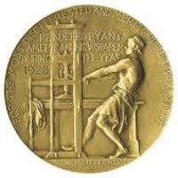 Theatre Institutions: Pulitzer Prize for Drama