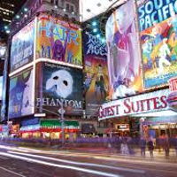 Theatre Institutions: Broadway