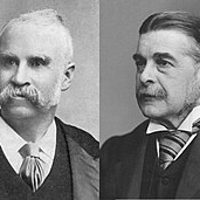 Western Theatre: Gilbert & Sullivan